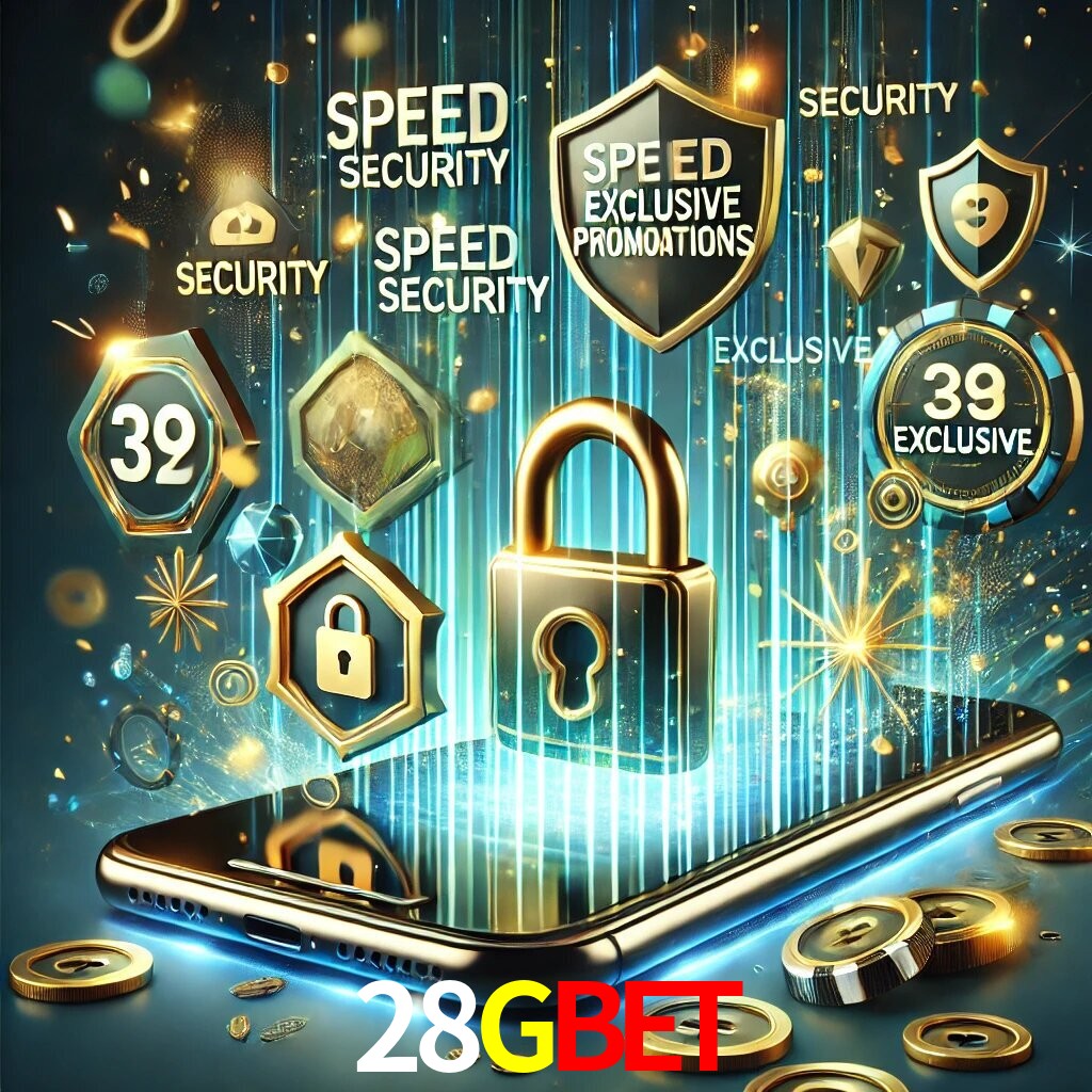 Vantagens do App 28GBET
