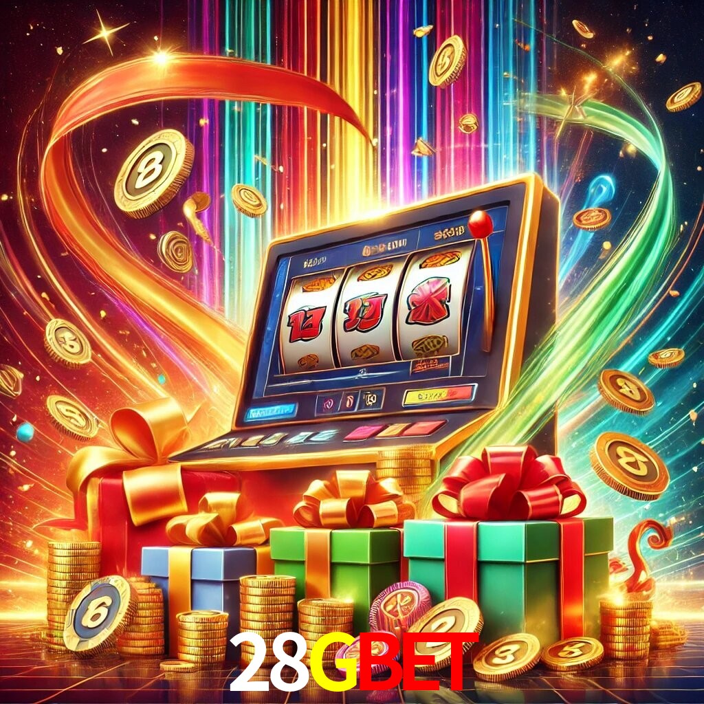 Promoções 28GBET