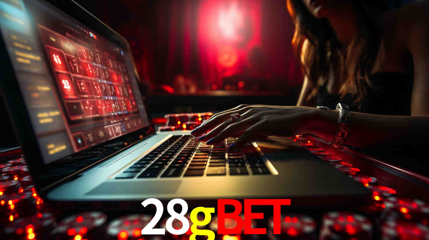 Por Que Escolher o 28gbet?