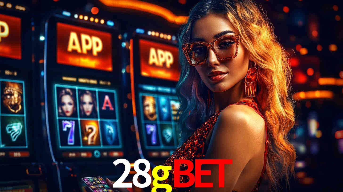 Benefícios do App 28gbet