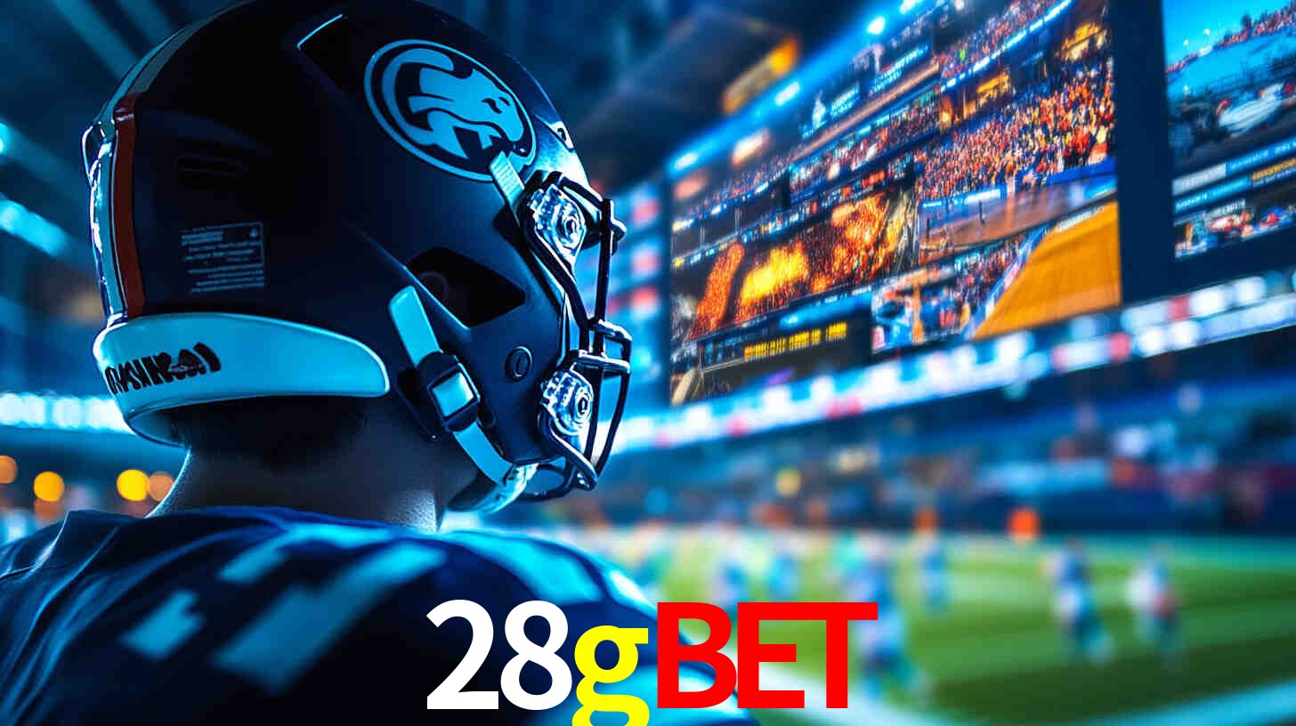 Apostas Esportivas no 28gbet
