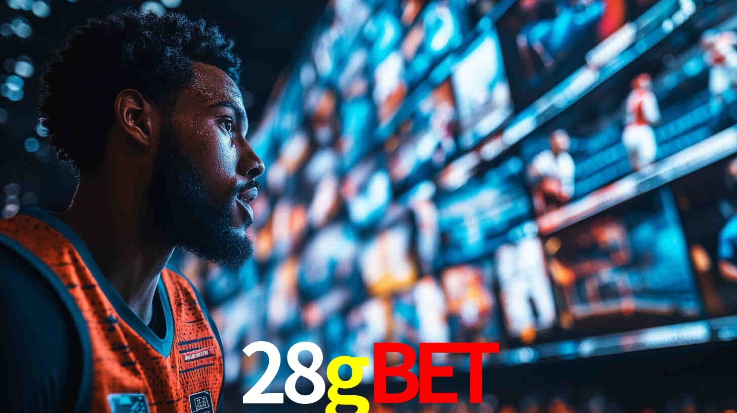 Jogos de Aposta Online no 28gbet
