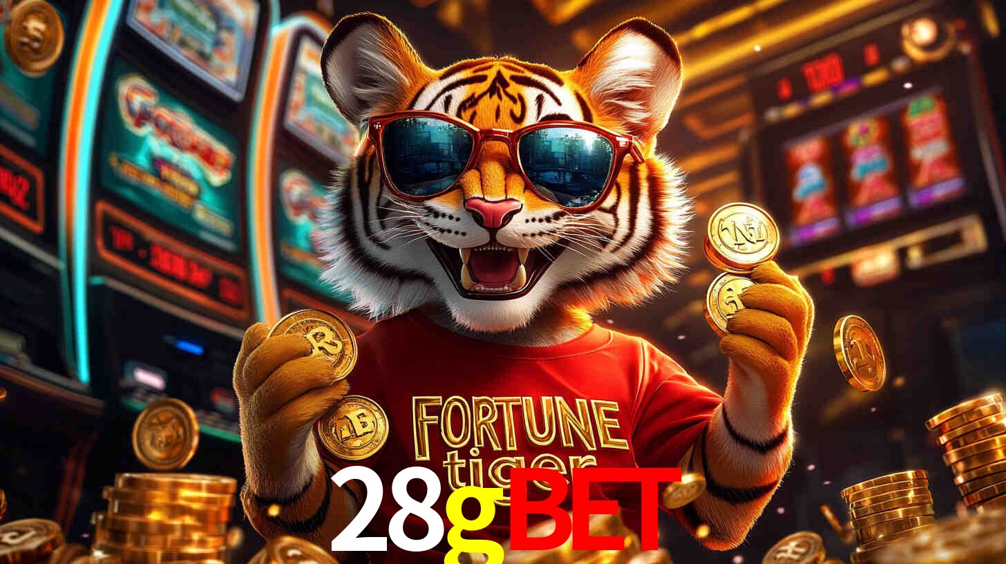 Por Que Jogar Fortune Tiger no 28gbet