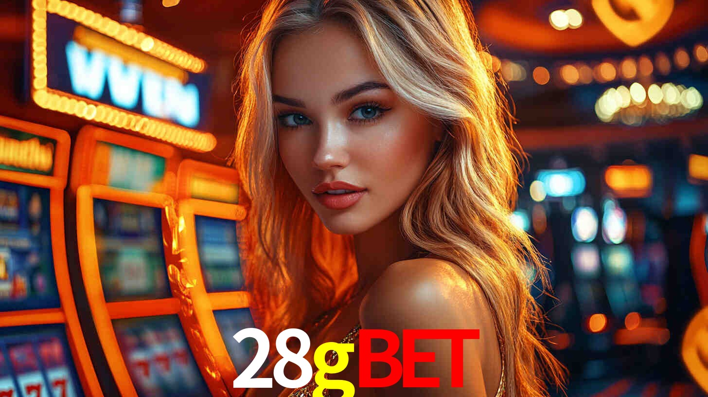 Caça-Níqueis no 28gbet