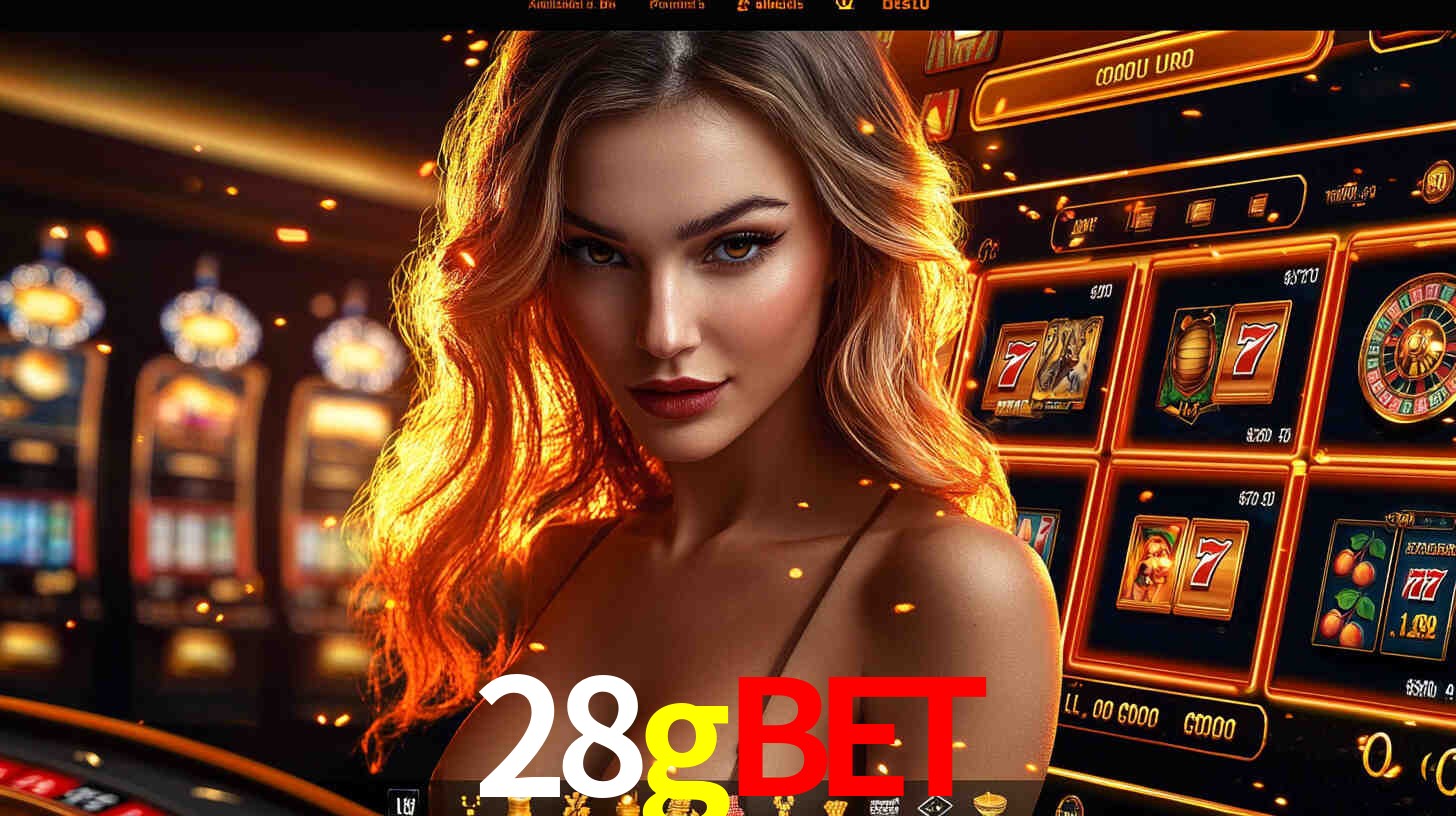 Cassino ao Vivo no 28gbet