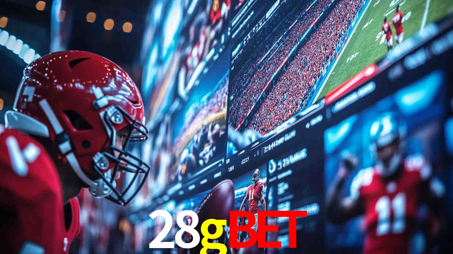 Benefícios das Apostas Ao Vivo no 28gbet
