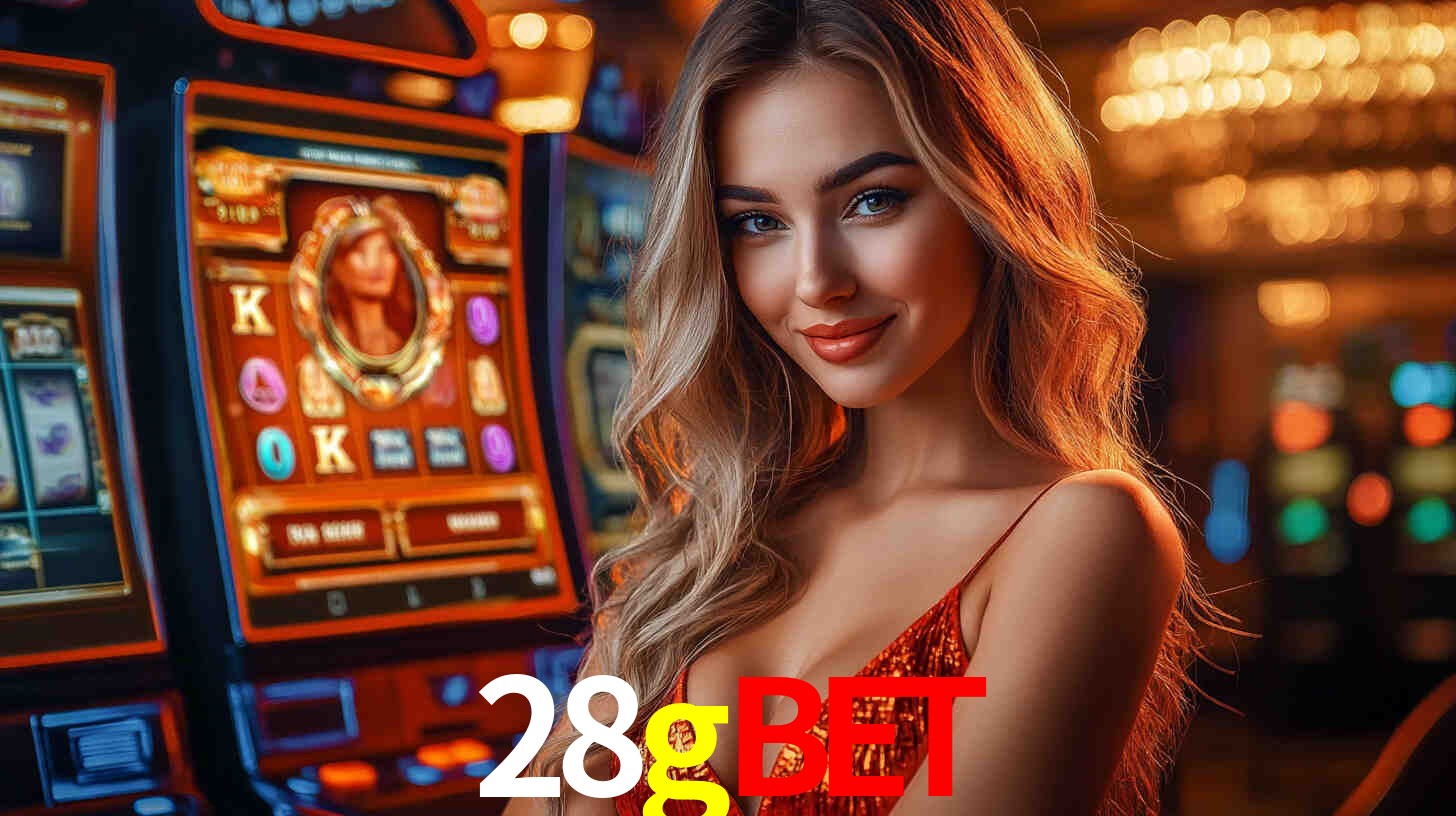 Slots Exclusivos no 28gbet