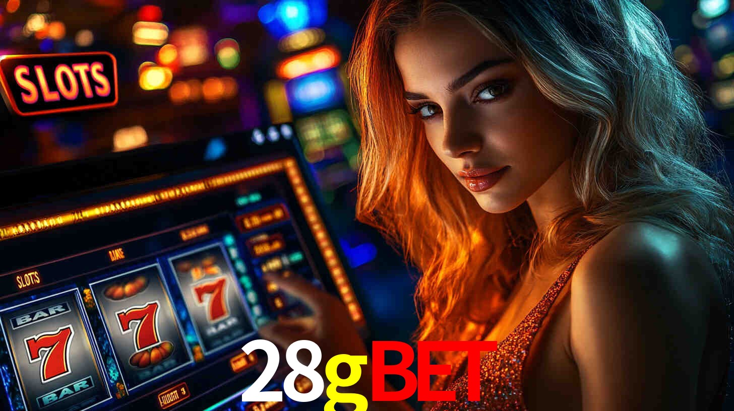 Slots com Alto RTP no 28gbet